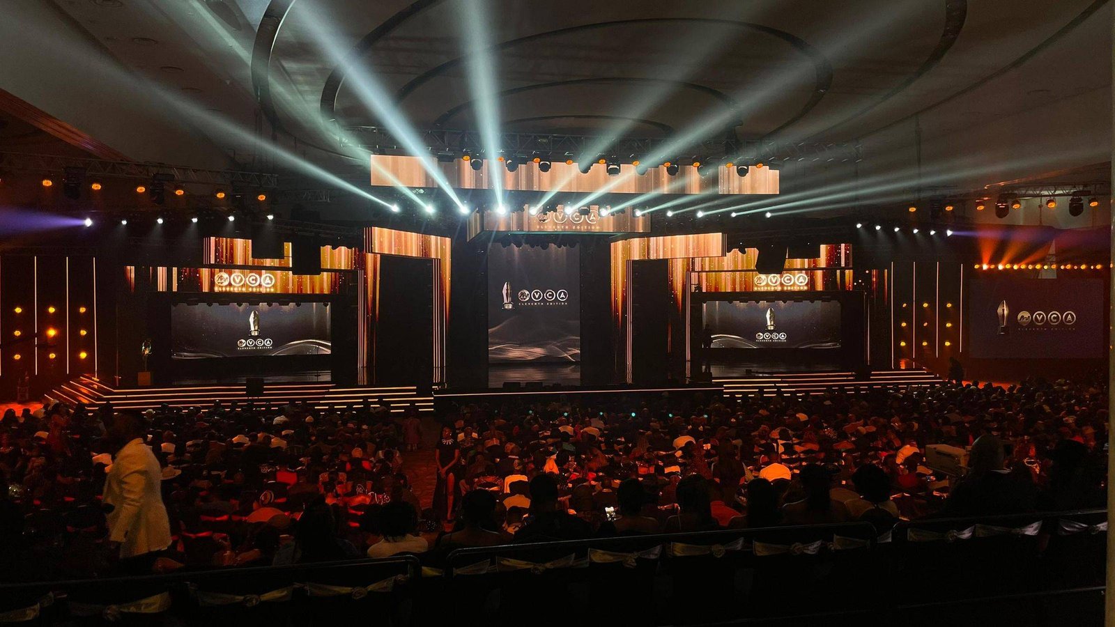 AMVCA