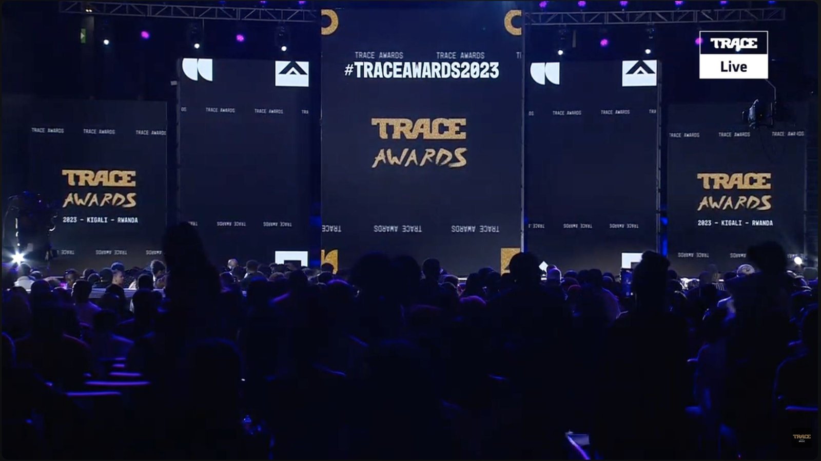 Trace Awards